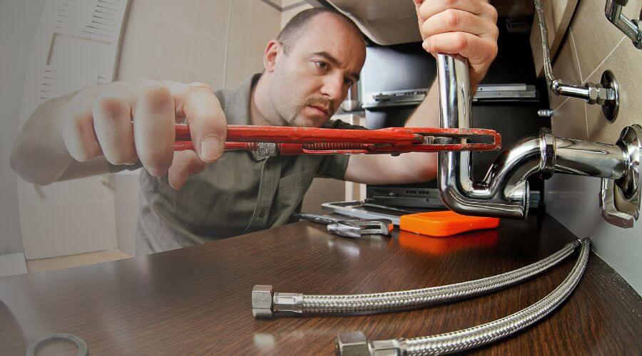 Professional sewer line repair services in Glendale